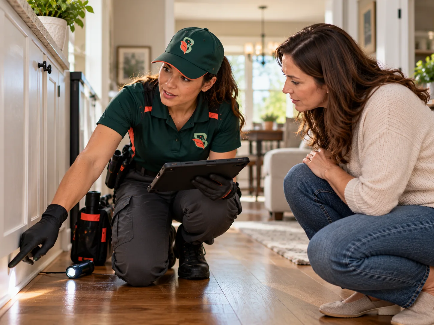 Pest Control Iraan, TX FAQs